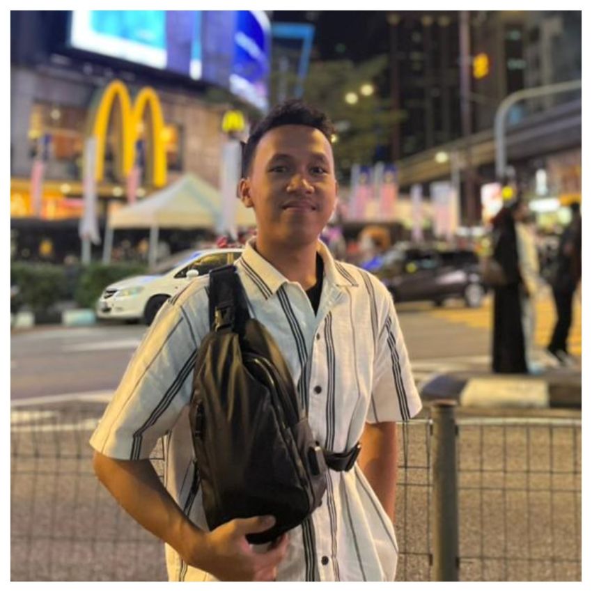 Siswa MAN 1 Medan Tembus Jurusan Data Science Monash University Australia