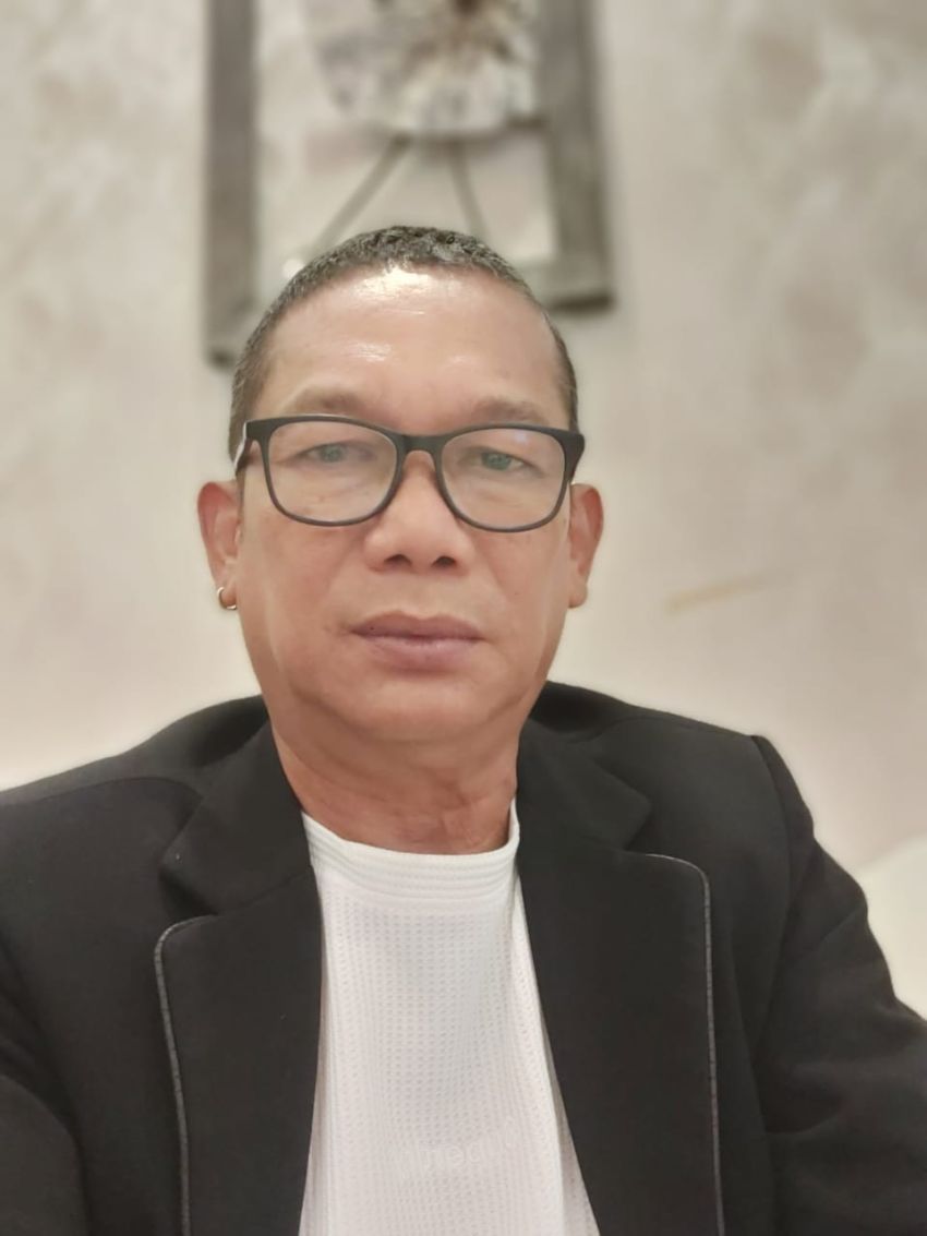 Praktisi Hukum Hans Silalahi Soroti Laporan Terhadap LS, Polisi Sebut Terlapor Berstatus DPO