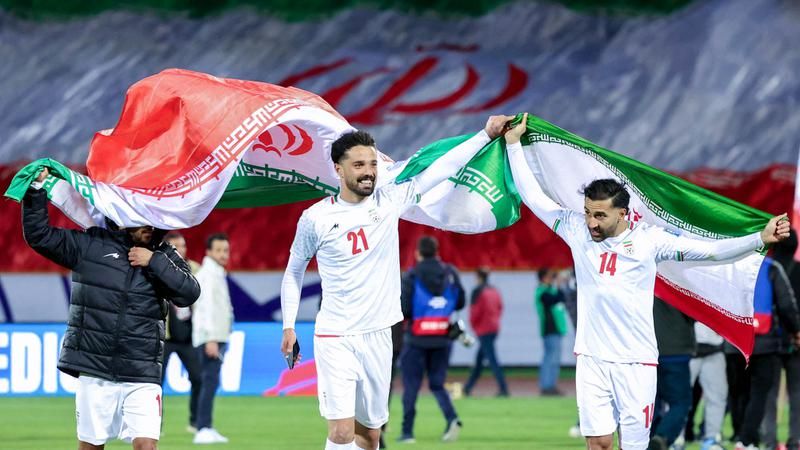 Iran Mundur dari Piala Dunia 2026, UEA Atau Iraq Jadi Opsi Pengganti