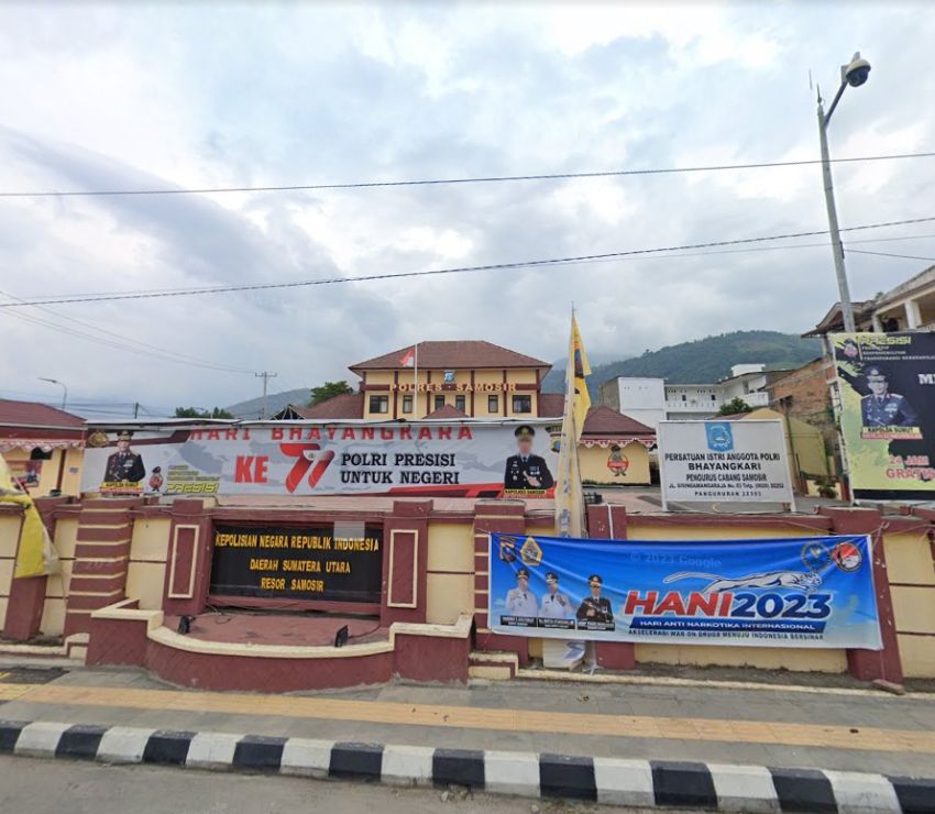 Kapolri Meminta Kapolda Sumut Segera Selesaikan Perkara Mantan Wartawan Senior Harian Kompas