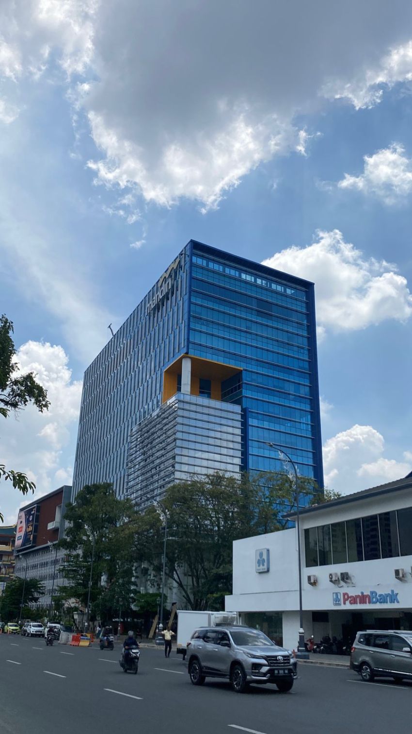 Oknum Bank Mandiri Diduga Terseret Skandal Kasus Hilangnya Dana Nasabah Rp123 Miliar