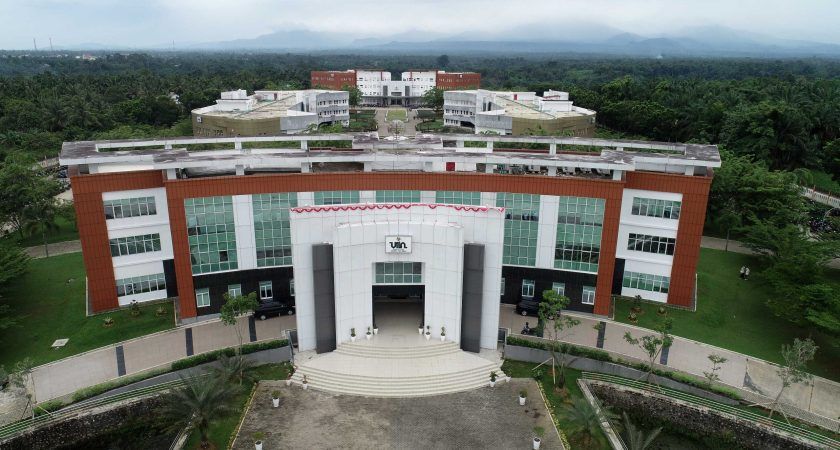 Rektor UINSU Medan: Komitmen Pada Mutu Lulusan Menjadi Prioritas