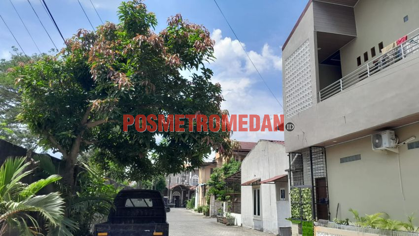 Prakiraan BMKG Kamis 19 Maret: Cuaca Kota Medan, Semua Kecamatan Hujan Ringan