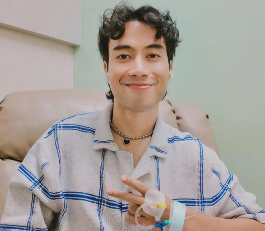 Inalillahi Wainna Ilaihi Rajiun...Musisi Vidi Aldiano Meninggal Dunia, 7 Tahun Mengidap Kanker Ginjal