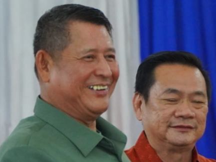 Bongkar Sindikat Internasional, Tokoh Masyarakat Sumut Apresiasi Kinerja Sat Res Narkoba Polres Labuhanbatu