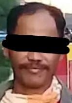 Licin tak Tersentuh, "Keceng" Diduga BD Sabu Piandang Bebas Berkeliaran, Malah "Toni" Terseret