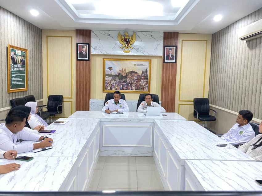 Humas Jembatan Informasi Institusi Dengan Masyarakat