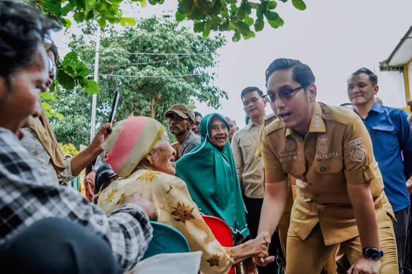 Wali Kota Medan Minta ASN Tak Menambah Libur Lebaran 2026, Sanksi Menunggu