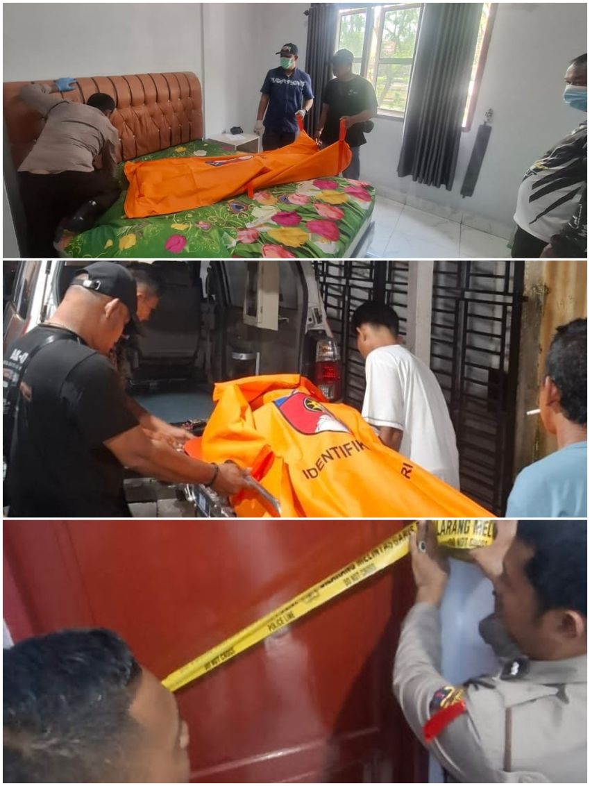 Kenal Lewat MiChat, Pria Ini Tewas di Kamar Hotel Saat Check In Sama Cewek