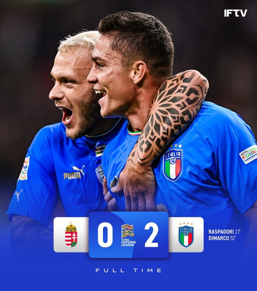 Sengit! Perebutan Tiket Piala Dunia 2026 Jalur Play Off Zona Eropa