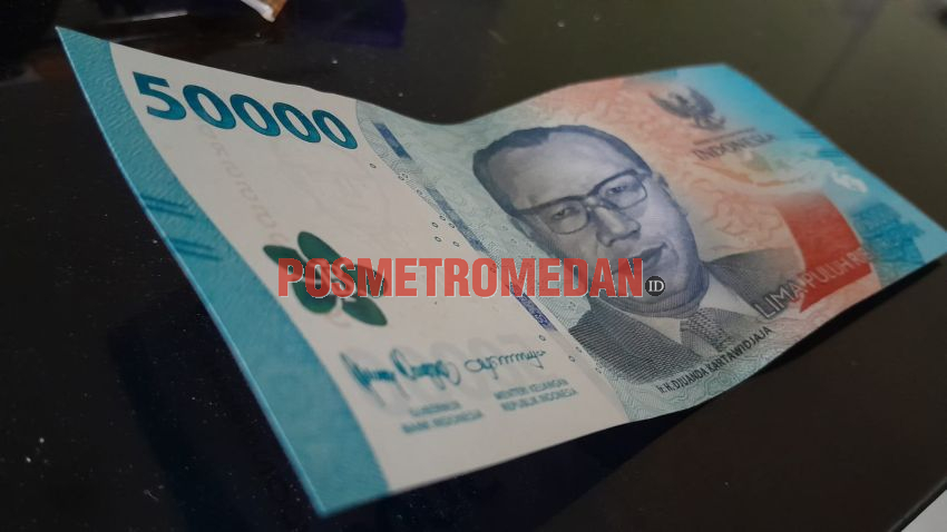 Nilai Tukar Rupiah Menjadi Rp16.968 per Dolar AS, Menguat 29 Poin