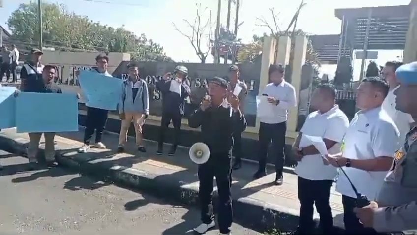 BPKP Temukan Kerugian Negara Akibat Kredit Fiktif Bank Mandiri Rp30 Miliar