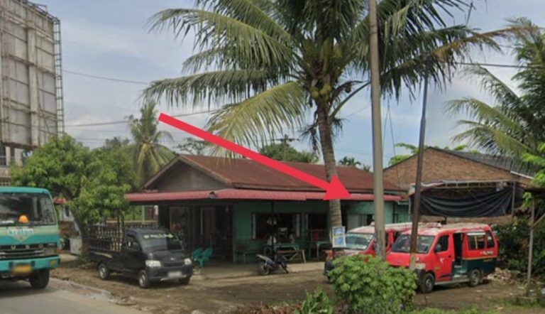 Ramadhan Ternodai! Judi Tembak Ikan Berkedok Warkop di Belakang Lapas Pancur Batu Diduga Bebas Beroperasi