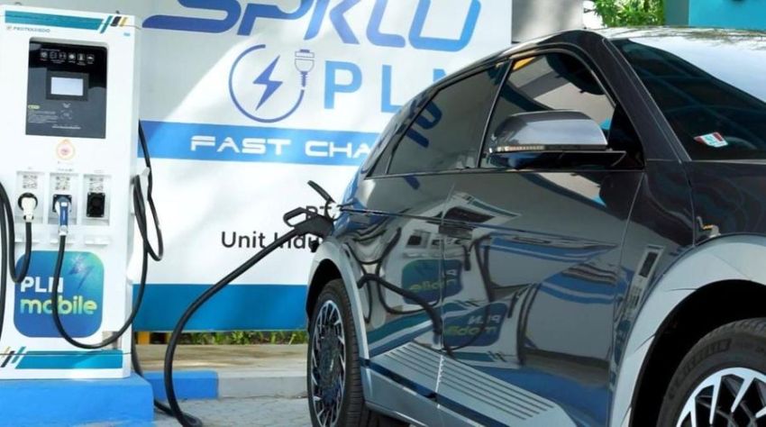 Risiko Beli Mobil Listrik di RI: Dipakai 3 Tahun, Harga Turun 50%