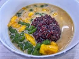 Toge Panyabungan, Minuman Tradisional Khas Mandailing Natal yang Selalu Dicari Saat Ramadan