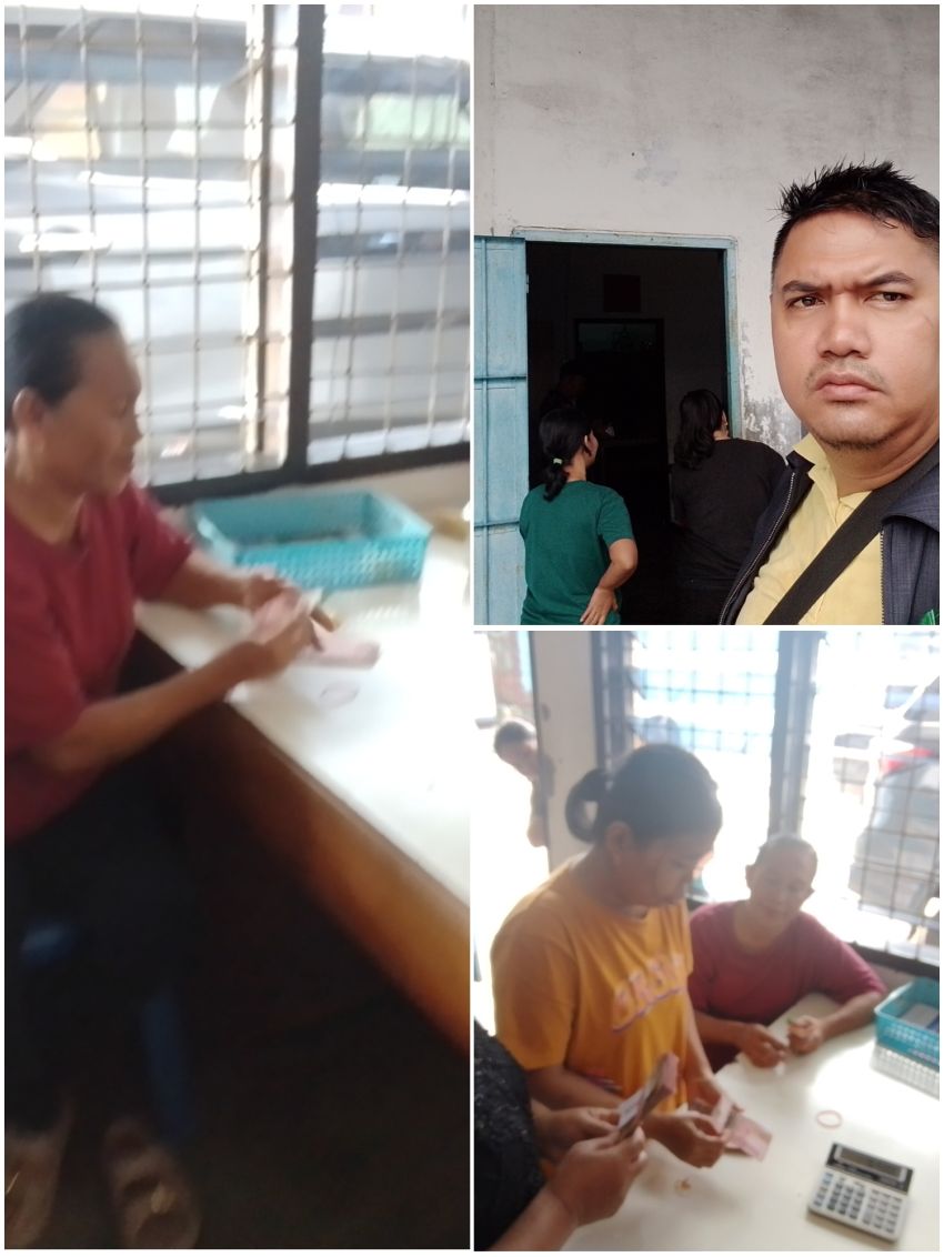 Perjuangan KSPSI AGN Sumut Berbuah Manis, Gaji dan THR Pekerja PT. HUGO Akhirnya Dibayarkan Setelah 3 Bulan Sempat Tertunda