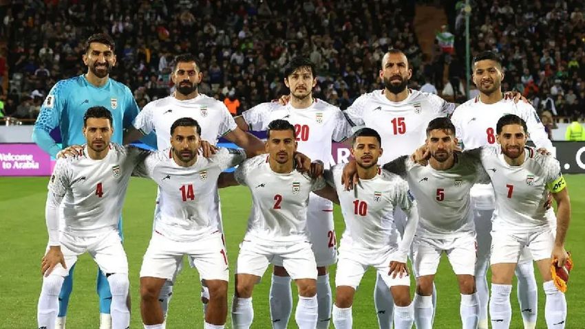 Mundur dari Piala Dunia 2026, Ini Sanksi FIFA Menanti Timnas Iran