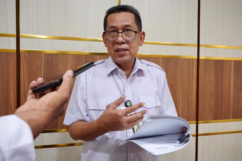 Pemko Medan Pastikan PPPK Paruh Waktu Terima THR dan Gaji ke-13