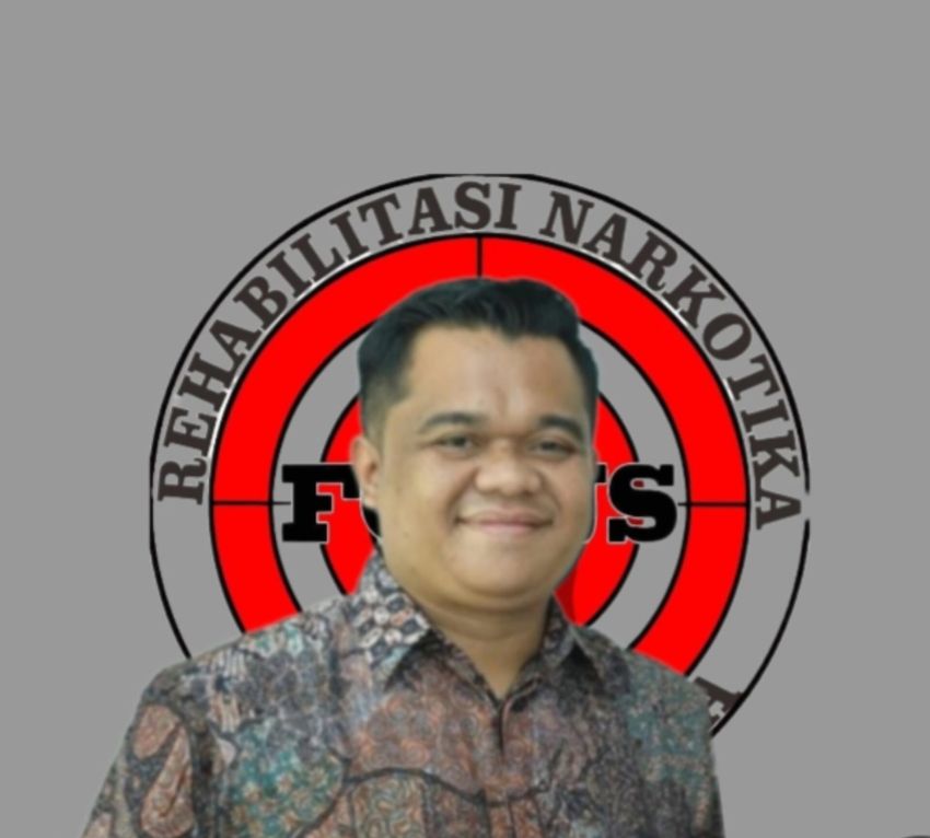 Ketua Lembaga Fokus Rehabilitasi Narkotika Indonesia Apresiasi Suksesnya Pengamanan Idul Fitri 1447 H di Kota Medan