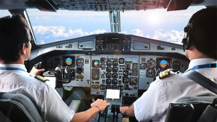 Pramugari Ungkap Pilot Dilarang Menahan Kentut, Apa Sebabnya?