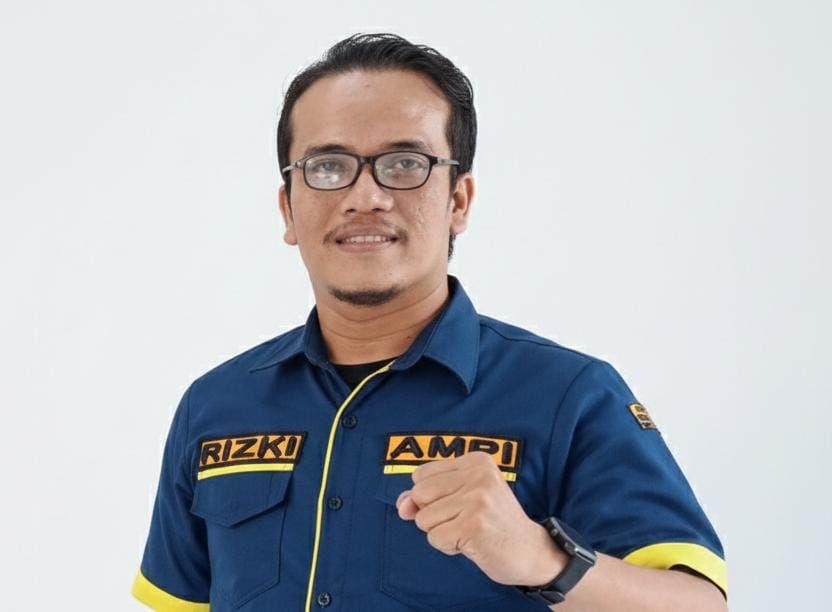 Tragedi Mobil Brio Hantam Pedagang Pasar Kaget, AMPI Binjai Minta Pelaku Dihukum Berat