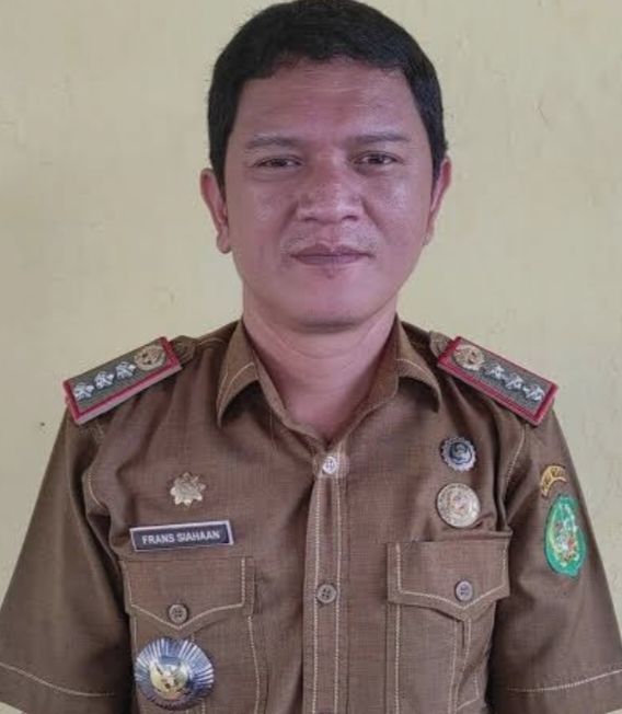 Camat Medan Baru Tegaskan Disiplin dan Kepatuhan SOP, Tidak Tolerir Pelanggaran Hukum