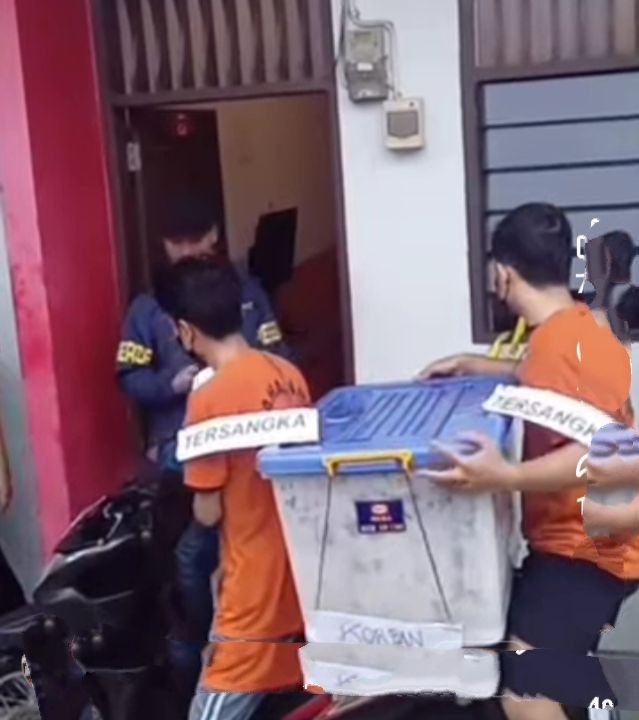 Pelaku Utama Ngaku Kenal Melalui MiChat, Diduga Bertengkar di Kamar Hotel