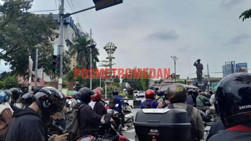 Catat! Ramalan Cuaca Kota Medan Jumat 13 Maret 2026: Cuma Belawan yang Cerah