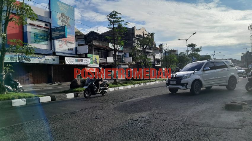 Ramalan Cuaca Kota Medan, Senin 2 Maret 2026: Seluruh Kecamatan Hujan Ringan Kecuali Labuhan dan Belawan
