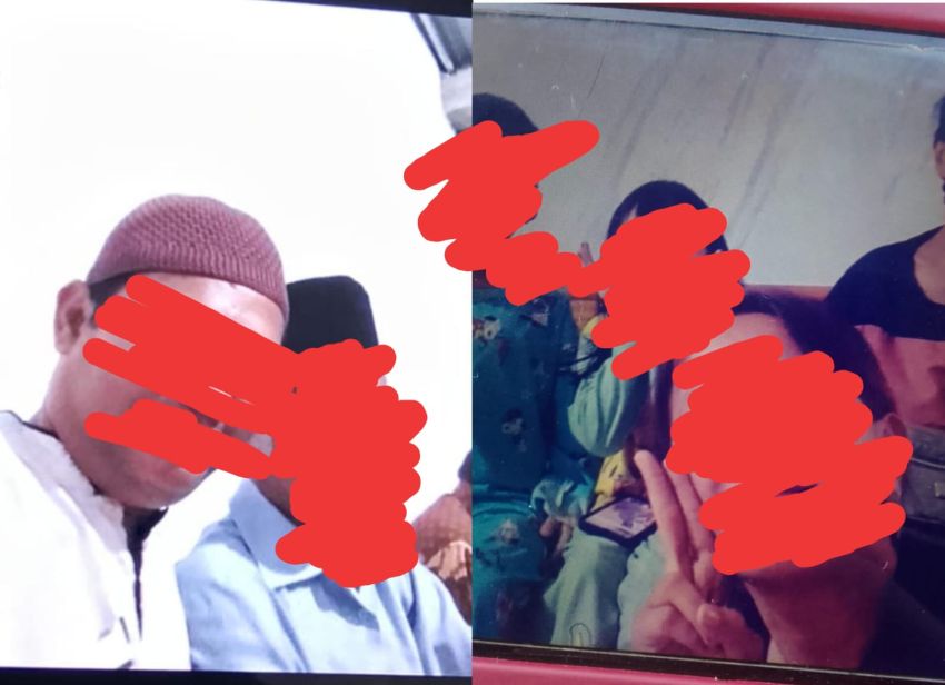 Siswi Kelas 2 SMA Diduga Dilarikan Pria Paruh Baya, Polisi Diminta Bertindak Cepat