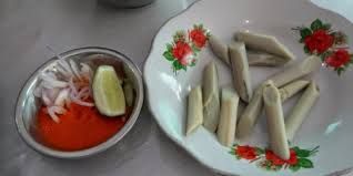 Ini Dia 5 Menu Berbuka Puasa Unik di Medan