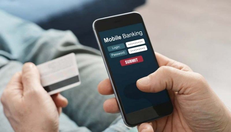 Lebaran Sebentar Lagi, Waspada Modus Baru Maling Bobol M-Banking