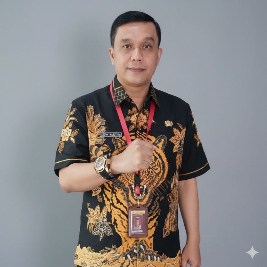 Akun Medsos Dinda Larasati Sebarkan Hoaks