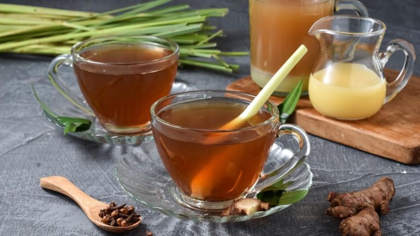 Wedang Jahe, Minuman Tradisional yang Selalu Dicari Saat Ramadan
