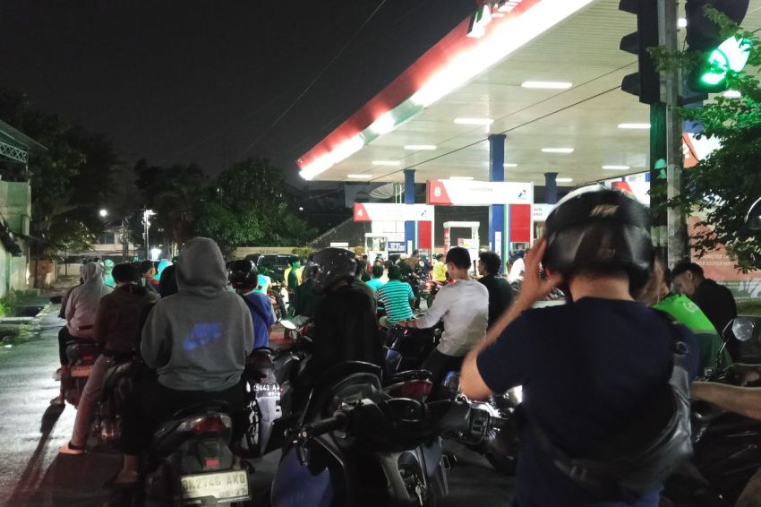 Pertamina Sumbagut Pastikan Ketersediaan Pasokan Energi Selama Ramadan dan Menjelang Idul Fitri