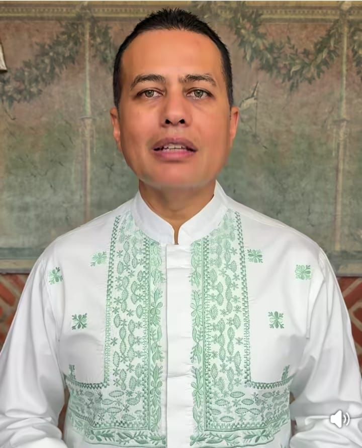 Musa Rajekshah Lepas Mudik Gratis, Ingatkan Pentingnya Keselamatan dan Kebersamaan