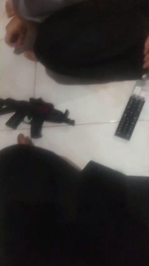 Sok Jago! Tak Kantongi PBG, Pengusaha Berinisial A Ancam 'Sikat' Penjaga Bangunan Pakai Oknum