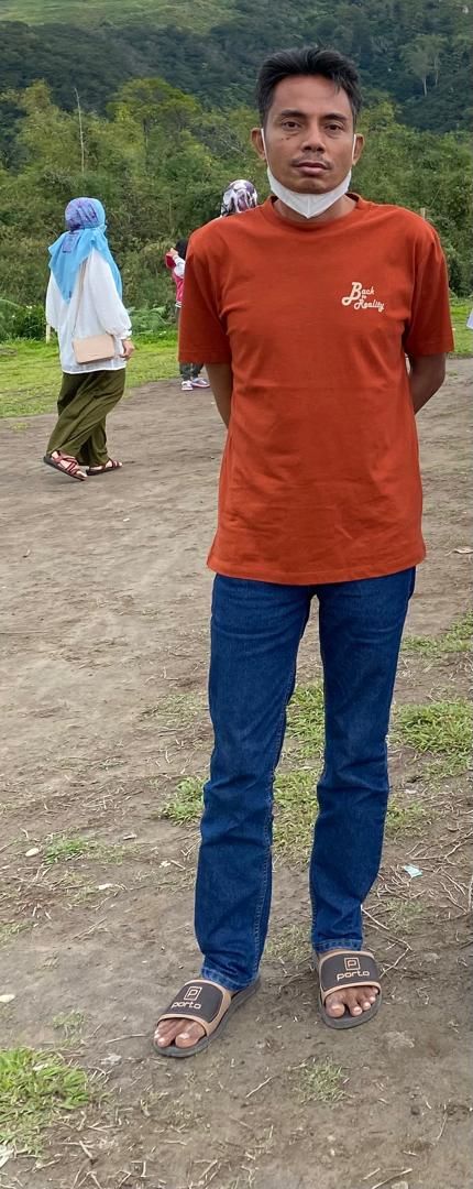 Pria Asal Binjai Dilaporkan Hilang Sejak 28 Februari 2026, Keluarga Minta Bantuan Masyarakat