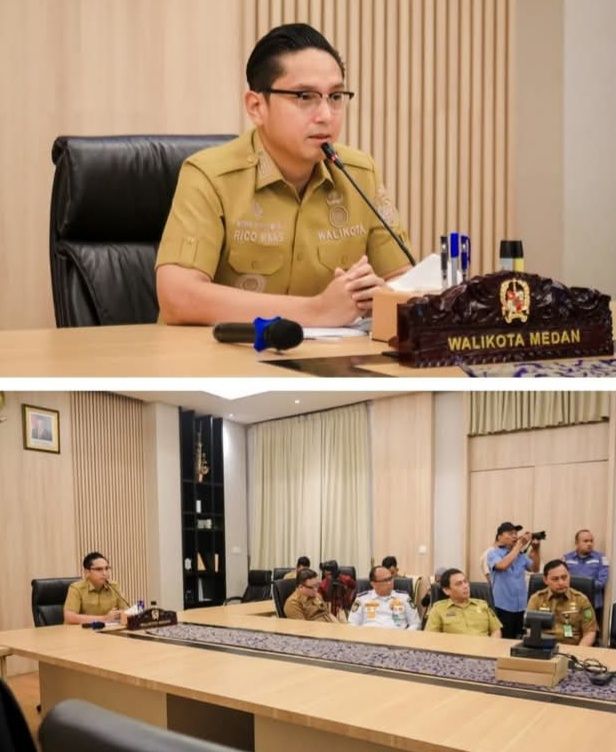 20 Tahun Jadi Ikon Kota Medan, Ramadhan Fair Kembali Hidupkan UMKM dan Kebersamaan Warga