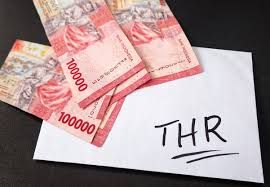 THR Juga Bisa Jadi Modal Masa Depan