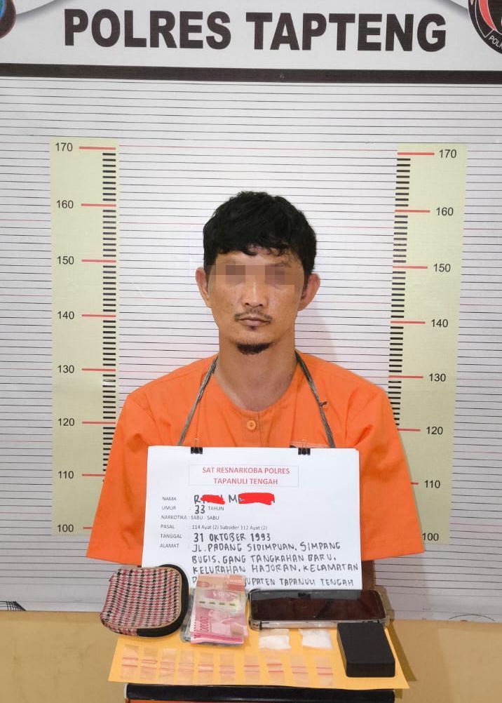 Nyambi Ngedar Sabu, Nelayan di Lubuk Tukko Tapteng Nyangkut