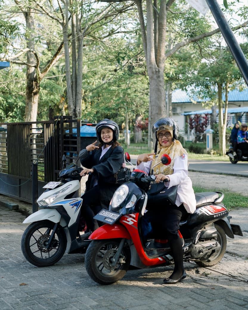 CFD Pekan Kedua, Wujud Efisiensi Pemkab Deli Serdang