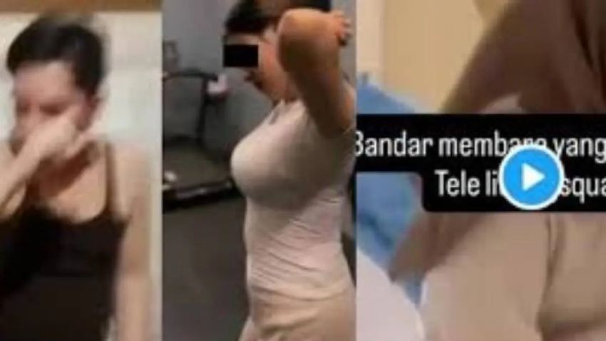 Ramai Klaim Link Full Video Hot &lsquo;Bandar Membara&rsquo; di X, Awas Jebakan!