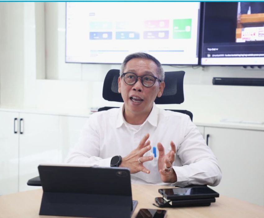 Begini Cara  Memastikan Petugas Ukur Tanah  Resmi dari BPN