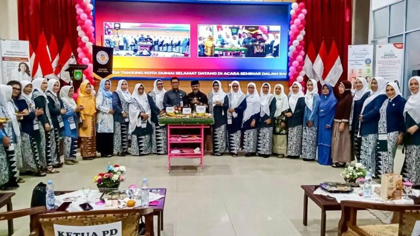 Ikatan Bidan Indonesia Perkuat Profesionalisme dan Kualitas Pelayanan Kesehatan