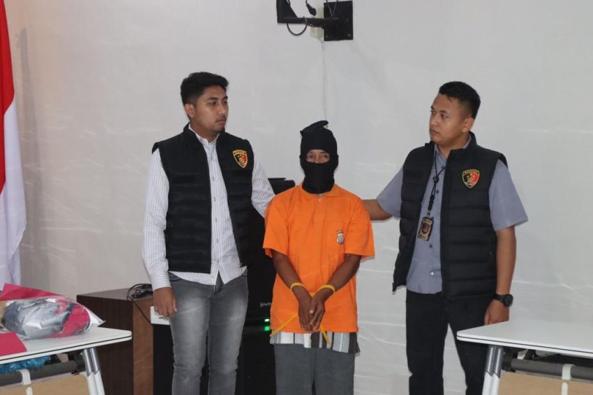 Minum Kopi Nafsu Memuncak, Minta Dilayani 2 Kali Eh Ditolak, Kekasih Gelap Dicekik Sampai Tewas