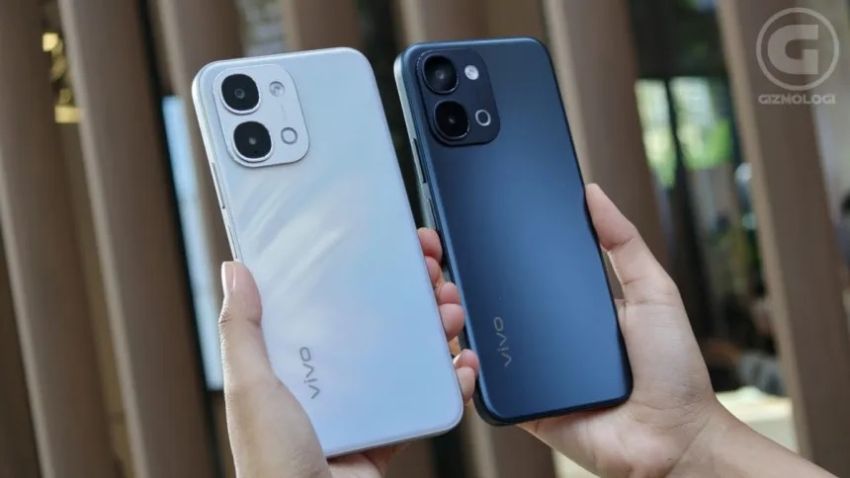 Vivo Y31d Pro Hadir dengan Sertifikasi SGS, Tahan Banting Ekstrem!