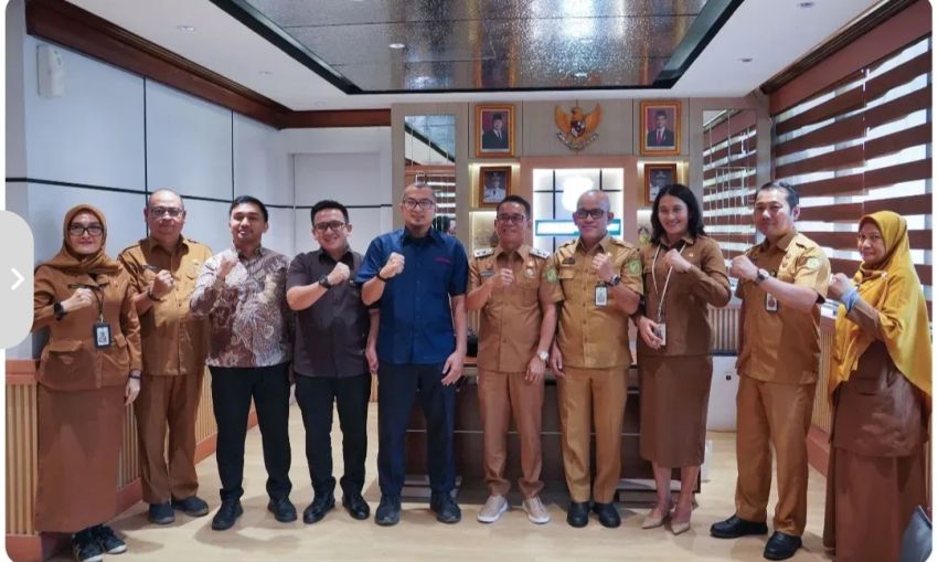 Zakiyuddin: Langkah Strategis Perkuat Layanan Kesehatan