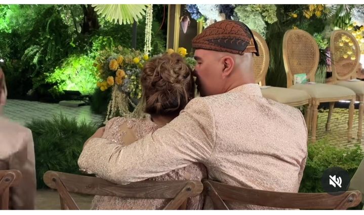 Ahmad Dhani Lempar Tuduhan Panas Soal Wanita Berselingkuh dengan Bos TV Swasta