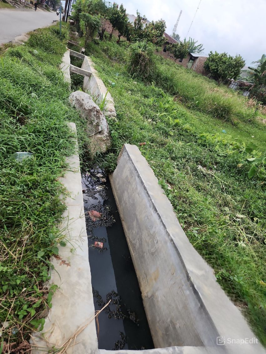 Uang Rakyat Bukan Mainan, Proyek Miliaran di Deliserdang Diduga Asal Jadi APH Diminta Jangan Tutup Mata